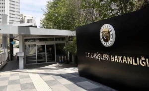 Türkiyə XİN Laçın yolu ilə bağlı bəyanat yaydı