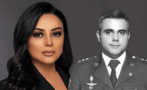 \"Bir ömür qaysağ tutmayan yaram...\" - FOTO