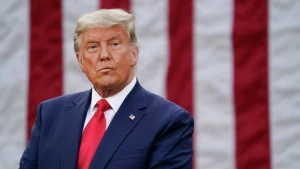 Donald Trampa qarşı yeni ittihamlar