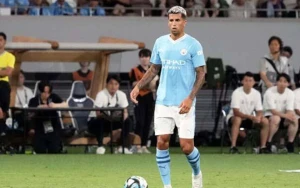 \"Barselona\" \"Siti\"nin futbolçusundan bunu xahiş etdi