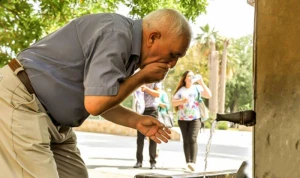 Bakı və Abşeronda temperatur iqlim normasından yüksək olub - FAKTİKİ HAVA