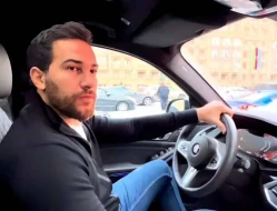 Ağır qəza törədən blogeri bu cəza gözləyir - AÇIQLAMA