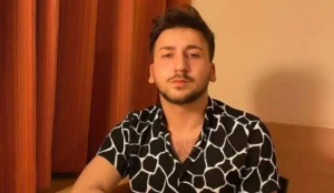 Toyuna hazırlaşan 23 yaşlı bloger qəzada öldü - FOTO