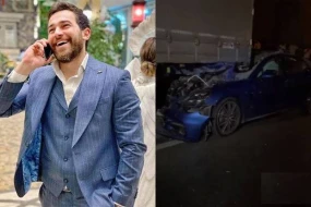 “Nikosayağı”nın törətdiyi qəzada ölən şəxs biznesmen oğludur - YENİLƏNDİ + FOTO/VİDEO