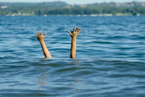 Dənizdə 7 nəfər xilas edildi