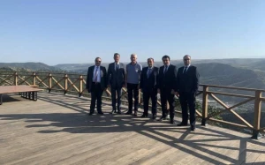 Xarici şirkətlər Qarabağda \"yaşıl enerji\"yə investisiya yatıra bilərlər