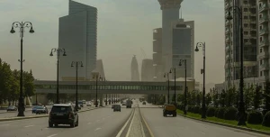 Tozlu hava 2 gün də davam edəcək