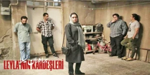 İranda “Leylanın qardaşları” filminin rejissoru həbs edildi