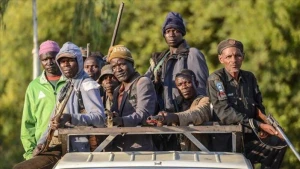 Nigeriyada silahlı şəxslər 19 nəfəri qaçırdı