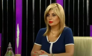 \"Nə edim, ərizə yazım çıxım işdən?\" - Rövşanədən SƏRT SÖZLƏR