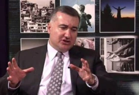 Səfir ABŞ radiosunda erməni təxribatlarından danışdı