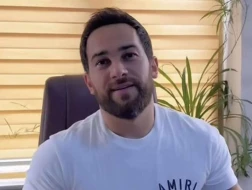 “Nikosayağı”nın avtomobilinin yeni görüntüləri yayıldı - VİDEO