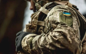 Ukrayna ordusu Donetsk vilayətindən daha bir ərazini azad etdi