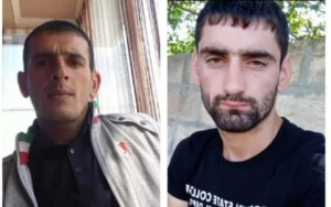 Ukraynada 2 azərbaycanlı həlak oldu