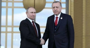 Putin və Ərdoğan arasında görüş avqustun 31-də baş tuta bilər