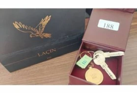 Daha 18 ailə Laçında öz evinin açarını təhvil aldı