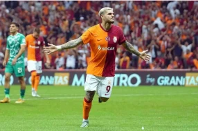 “Qalatasaray” Çempionlar Liqasında pley-off mərhələsinə yüksəldi