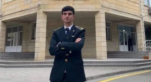 Azərbaycanlı tələbə dənizdə boğularaq vəfat etdi - FOTO