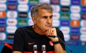 Şenol Günəş \"Neftçi\"ni belə TƏRİFLƏDİ