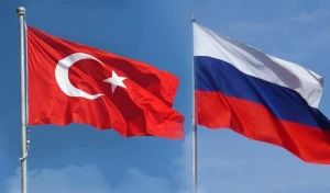 Türkiyədən Rusiyaya XƏBƏRDARLIQ