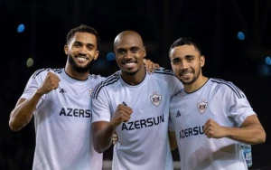 \"Qarabağ\" ardıcıl 10-cu dəfə avrokubokların qrupunda