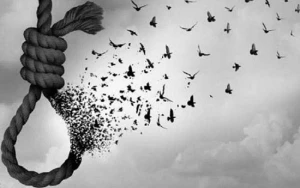 İtkin düşən yeniyetmənin asılmış meyiti tapıldı