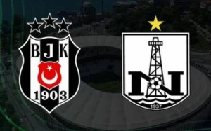 \"Beşiktaş\" - \"Neftçi\" oyununun başlama saatı dəyişdirildi