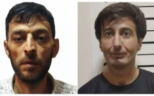 Narkotik satışı və oğurluqda şübhəli bilinən şəxslər saxlanılıb - FOTO