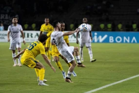 \"Qarabağ\" bu gün Avropa Liqasında mərhələ keçə bilər