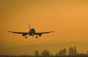 Malayziyada şəxsi sərnişin təyyarəsi qəzaya uğradı, 10 nəfər öldü