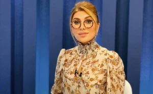 Bədənində döymə olan qadınları tənqid etdi