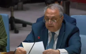 “Burada olan bütün əsassız iddiaları rədd edirəm” - Yaşar Əliyev