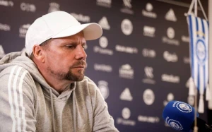 “Qarabağ”a qarşı azlıqda qalmağımız matçın gedişatını dəyişdi” 