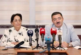 Qaz sayğacına aid köhnə kartdakı məbləği yenisinə köçürmək olar? 