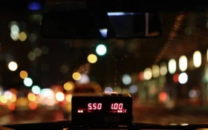 Taksilərə taksometr quraşdırılacaq - Təsdiqləndi