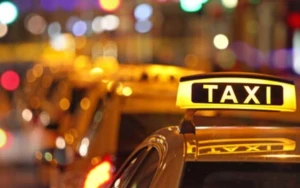 Taksi sifarişi operatorları bu hallarda cərimələnəcək - 40 min manatadək