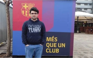 İranda həbs edilən Fəridə hökm oxundu