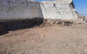 Kütləvi məzarlıqlarda tapılan qalıqlardan 15 nəfərin kimliyi bilindi - Adlar
