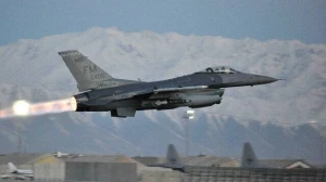 ABŞ razılıq verdi: F-16-ları Ukraynaya göndərəcək