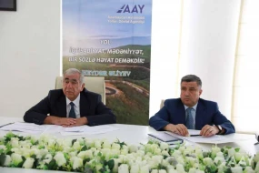 Quba və Qusar rayonlarından olan vətəndaşların qəbulu keçirildi - VİDEO/FOTO