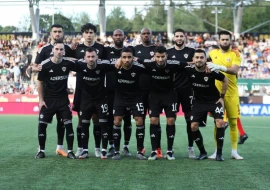“Qarabağ”dan transfer bombası - FOTO