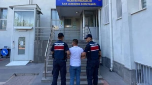 FETÖ hökmlü işdən çıxarılan polis müavini tutuldu
