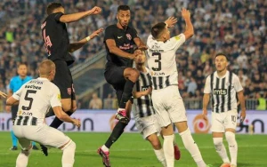 \"Sabah\" penaltilər seriyasında məğlub oldu - YENİLƏNDİ