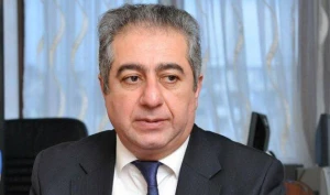 Qubad İbadoğlunun ailəsi ilə görüşünə icazə verildi