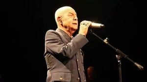 Mazhar Alansondan Özkan Uğur paylaşımı