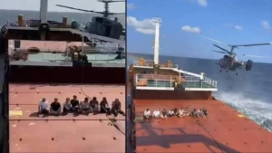 Türkiyə Rusiyadan Qara dənizdə gərginliyə son qoymasını istədi