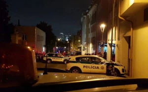 Slovakiya kəşfiyyatının rəhbəri həbs edildi