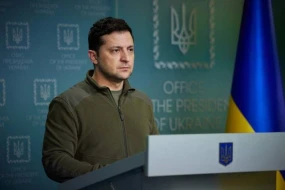 Ukrayna və İsveç Gripen qırıcılarının Kiyevə transferini müzakirə etdi