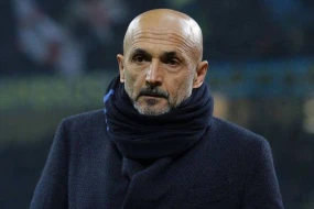 Spaletti İtaliya milliisinə rəhbərlik edəcək