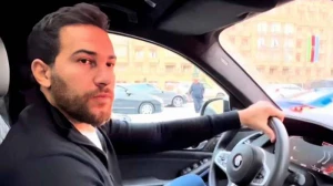 Dəhşətli qəzada qolunu itirən “Nikosayağı”nın son vəziyyəti AÇIQLANDI